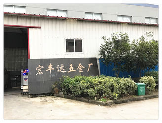 Çin PingHu HongFengDa Hardware Factory