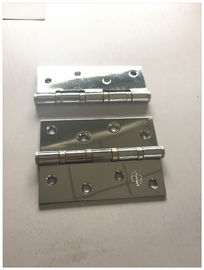 Gevşek Pin Ağır Hizmet Tipi Rulman Menteşeleri Yüksek Son Metal Malzeme Brassplated