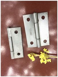 0.8mm Kalınlık Metal Kapı Çerçevesi Ahşap Kapılar İçin Paketlenmiş Yalnız İç Kutu Menteşeleri
