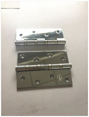 Gevşek Pin Ağır Hizmet Tipi Rulman Menteşeleri Yüksek Son Metal Malzeme Brassplated