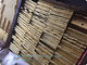 Fincan Tipi Gevşek Pin Cilalı Antik Dökme Demir Kapı Menteşeleri Vidalar Ile Pirinç Kaplama