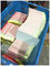Kapı Donanım Parçaları Blister Ambalaj Menteşe Süper Market İçin 400g Kağıt Kart Kutusu Malzemesi
